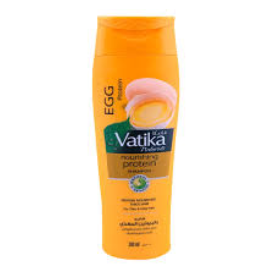 VATIKA SHAMPOO EGG 200ML